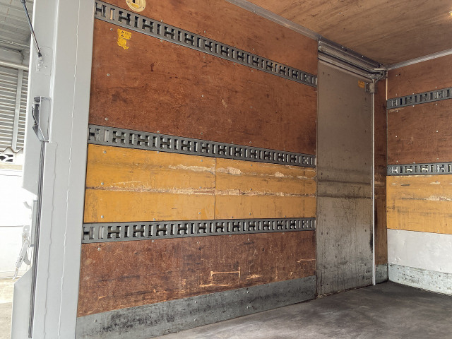 三菱ふそう キャンター 小型 バン TKG-FBA20(100421) 23枚目