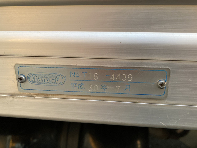 いすゞ エルフ 小型 バン TRG-NJR85AN(100420) 29枚目