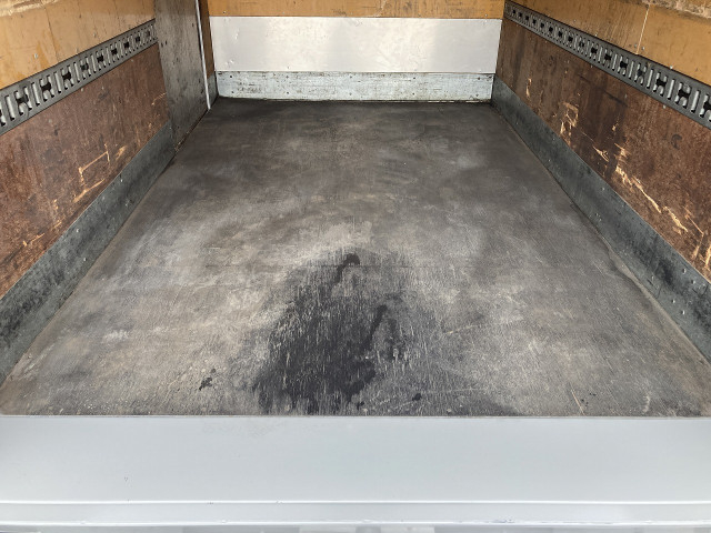 三菱ふそう キャンター 小型 バン TKG-FBA20(100421) 25枚目