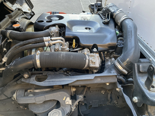 いすゞ エルフ 小型 バン TRG-NJR85AN(100420) 31枚目