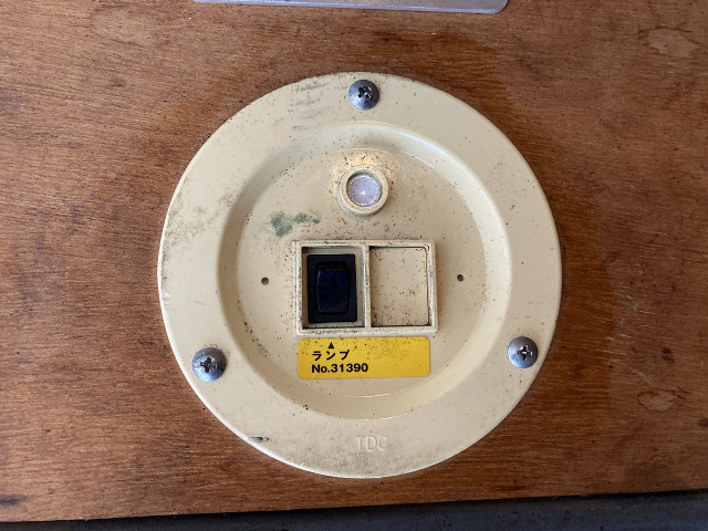 三菱ふそう キャンター 小型 バン TKG-FBA20(100421) 28枚目