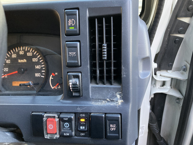 いすゞ エルフ 小型 バン TRG-NJR85AN(100420) 39枚目