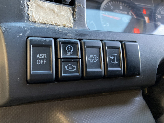 いすゞ エルフ 小型 バン TRG-NJR85AN(100420) 40枚目