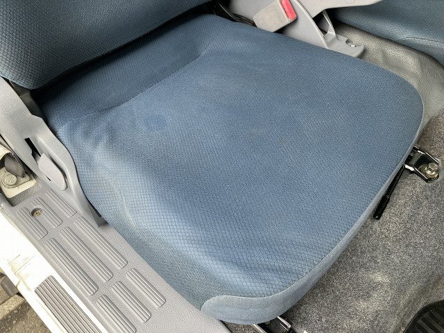 三菱ふそう キャンター 小型 バン TKG-FBA20(100421) 39枚目