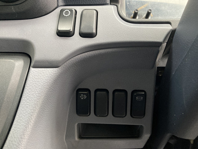 三菱ふそう キャンター 小型 バン TKG-FBA20(100421) 41枚目