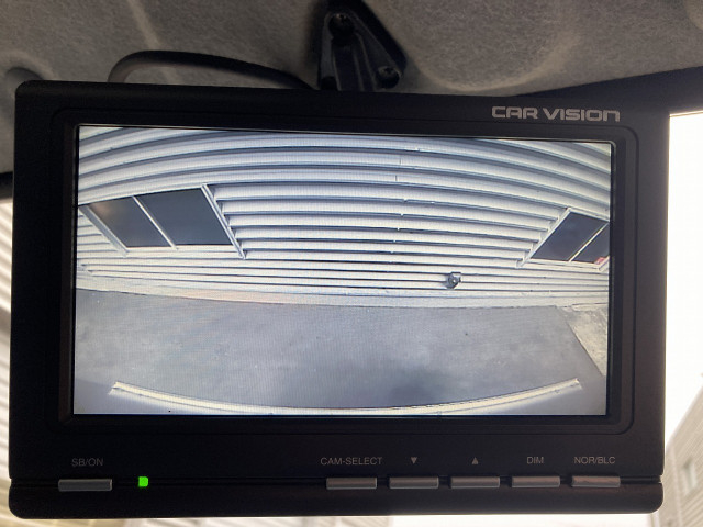 三菱ふそう キャンター 小型 バン TKG-FBA20(100421) 43枚目