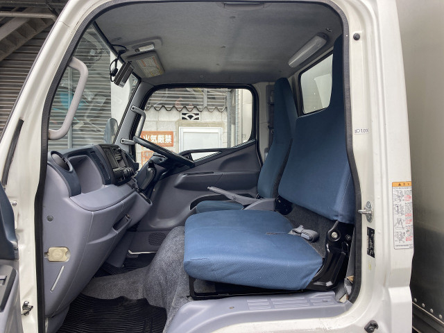 三菱ふそう キャンター 小型 バン TKG-FBA20(100421) 44枚目