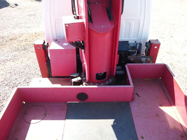 いすゞ エルフ 小型 高所作業車 *********(100445) 21枚目