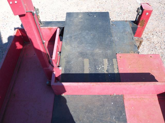 いすゞ エルフ 小型 高所作業車 *********(100445) 24枚目