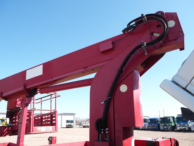 いすゞ エルフ 小型 高所作業車 *********(100445) 26枚目