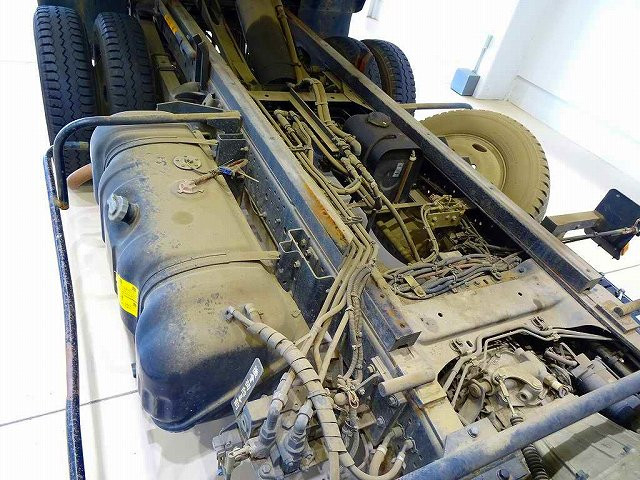 いすゞ エルフ 小型 土砂ダンプ KR-NKR81GN(85012) 35枚目