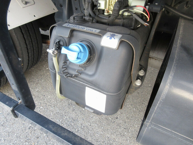 日産自動車 アトラス 小型 バン TKG-FEA5W(9232) 28枚目