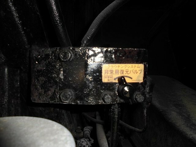 日野 セレガ 小型 バス KC-RU4FSCB(27550) 12枚目