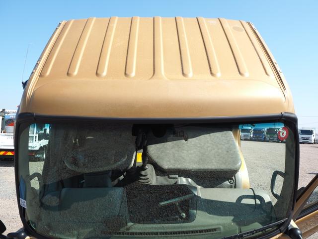 日野 デュトロ 小型 ミキサー車 *********(100523) 11枚目