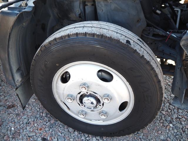 日野 デュトロ 小型 ミキサー車 *********(100523) 12枚目