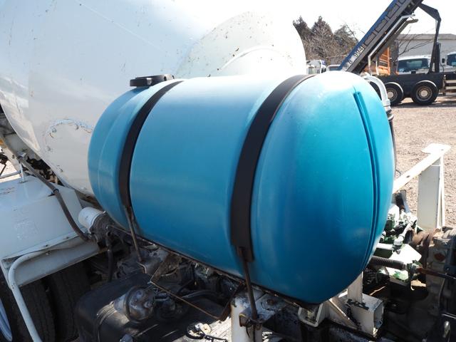 日野 デュトロ 小型 ミキサー車 *********(100523) 13枚目