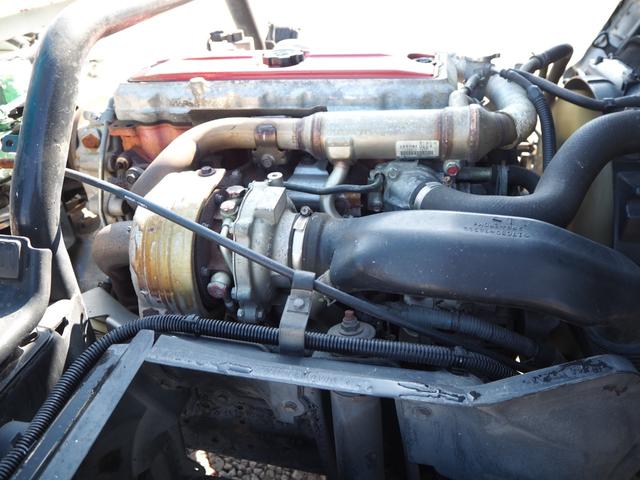 日野 デュトロ 小型 ミキサー車 *********(100523) 14枚目