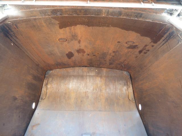 日野 デュトロ 小型 塵芥車（プレス式） *********(100524) 15枚目