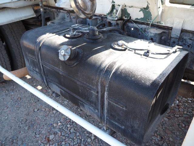 日野 デュトロ 小型 ミキサー車 *********(100523) 16枚目