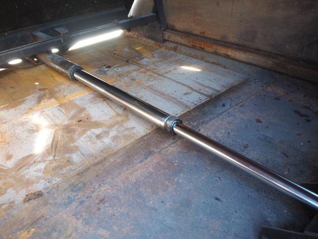 日野 デュトロ 小型 塵芥車（プレス式） *********(100524) 18枚目