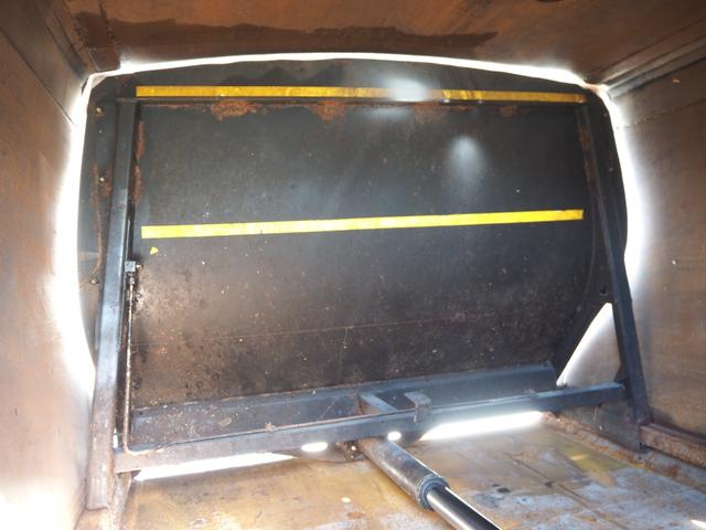 日野 デュトロ 小型 塵芥車（プレス式） *********(100524) 19枚目