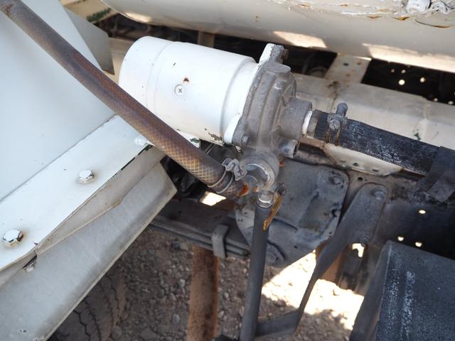 日野 デュトロ 小型 ミキサー車 *********(100523) 20枚目