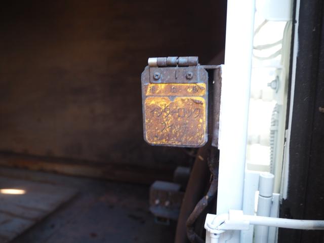 日野 デュトロ 小型 塵芥車（プレス式） *********(100524) 20枚目