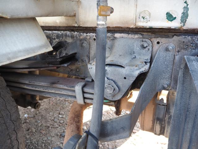 日野 デュトロ 小型 ミキサー車 *********(100523) 21枚目