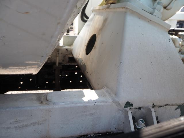 日野 デュトロ 小型 ミキサー車 *********(100523) 22枚目