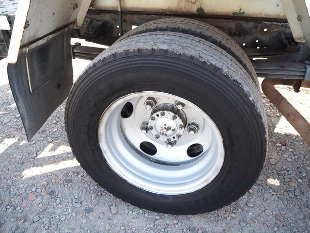 日野 デュトロ 小型 ミキサー車 *********(100523) 23枚目