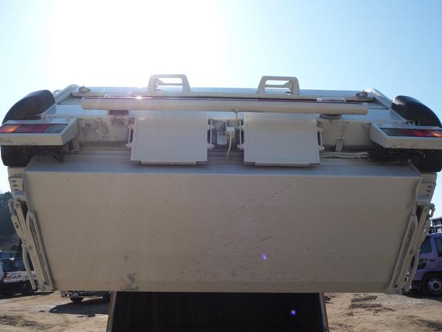 日野 デュトロ 小型 塵芥車（プレス式） *********(100524) 23枚目