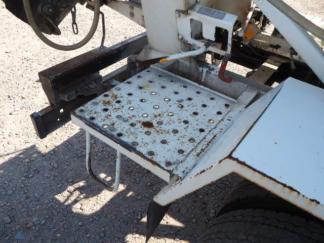 日野 デュトロ 小型 ミキサー車 *********(100523) 24枚目