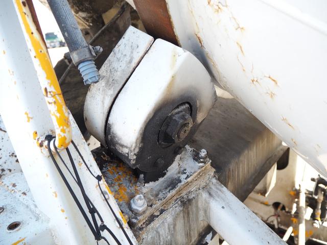 日野 デュトロ 小型 ミキサー車 *********(100523) 27枚目