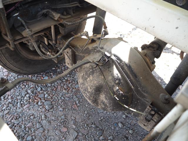 日野 デュトロ 小型 ミキサー車 *********(100523) 28枚目