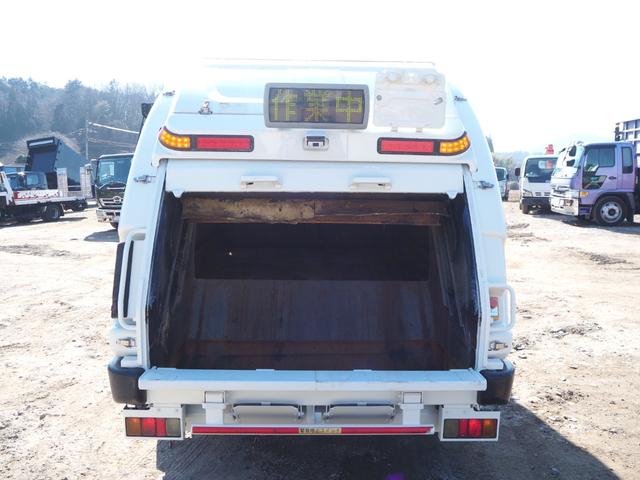 日野 デュトロ 小型 塵芥車（プレス式） *********(100524) 29枚目