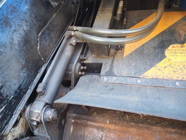 日野 デュトロ 小型 塵芥車（プレス式） *********(100524) 30枚目