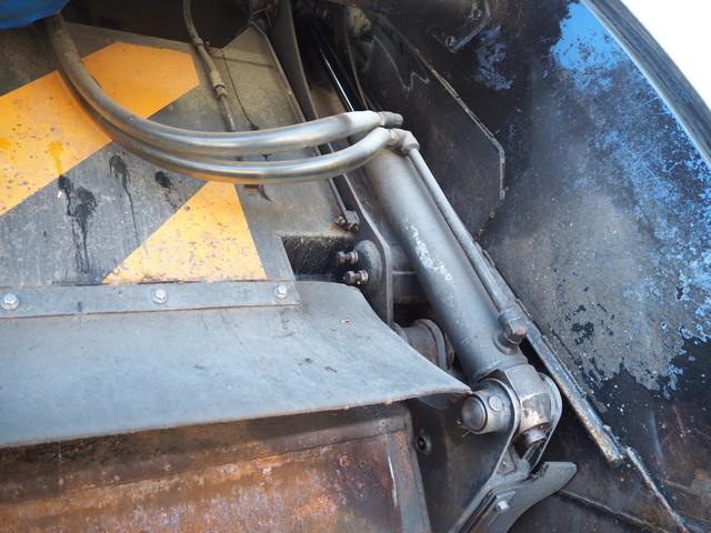 日野 デュトロ 小型 塵芥車（プレス式） *********(100524) 31枚目