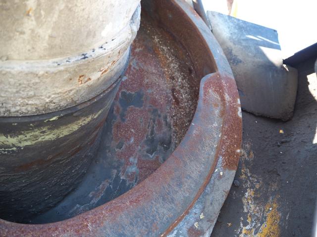 日野 デュトロ 小型 ミキサー車 *********(100523) 32枚目