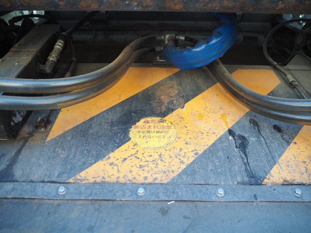 日野 デュトロ 小型 塵芥車（プレス式） *********(100524) 32枚目