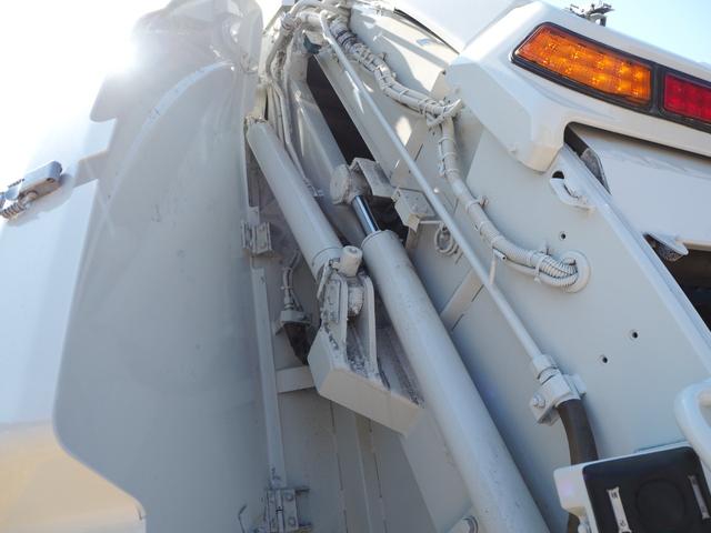 日野 デュトロ 小型 塵芥車（プレス式） *********(100524) 33枚目