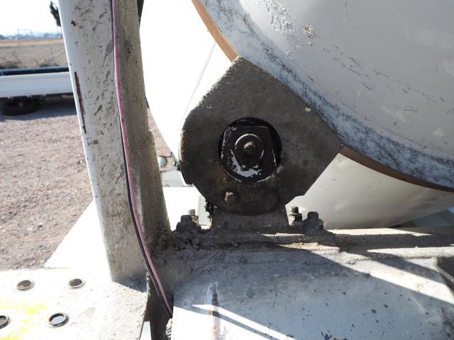 日野 デュトロ 小型 ミキサー車 *********(100523) 37枚目