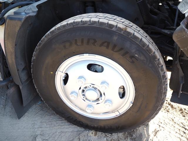 日野 デュトロ 小型 塵芥車（プレス式） *********(100524) 37枚目