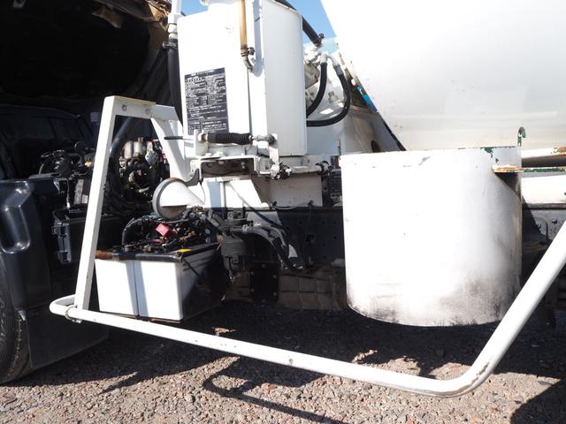 日野 デュトロ 小型 ミキサー車 *********(100523) 45枚目