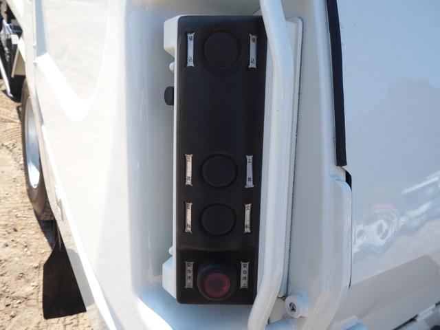 日野 デュトロ 小型 塵芥車（プレス式） *********(100524) 47枚目