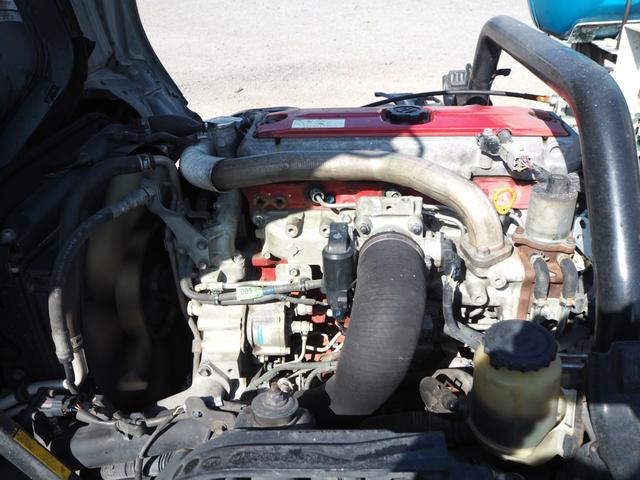 日野 デュトロ 小型 ミキサー車 *********(100523) 50枚目