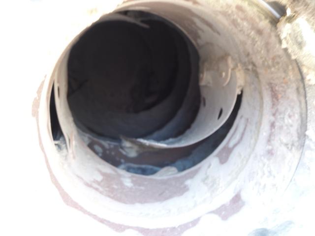 日野 デュトロ 小型 ミキサー車 *********(100523) 52枚目