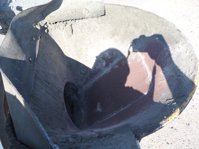 日野 デュトロ 小型 ミキサー車 *********(100523) 53枚目