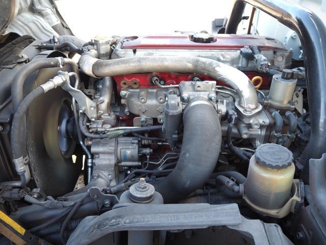 日野 デュトロ 小型 塵芥車（プレス式） *********(100524) 56枚目