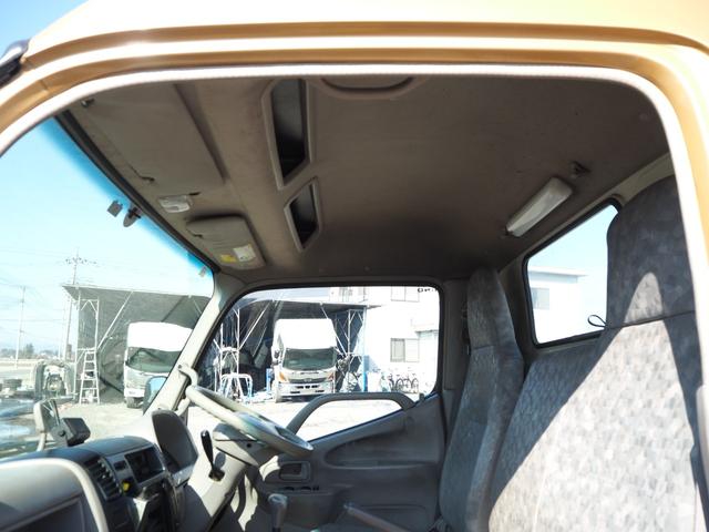 日野 デュトロ 小型 ミキサー車 *********(100523) 56枚目