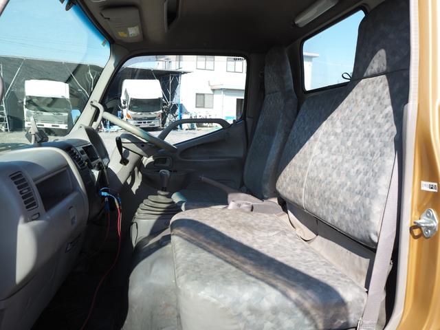 日野 デュトロ 小型 ミキサー車 *********(100523) 57枚目